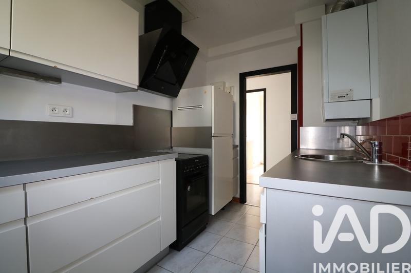 Appartement - 68 m² - 3 pièces