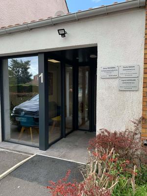 Ingrid Lhotellier Ostéopathe D.O