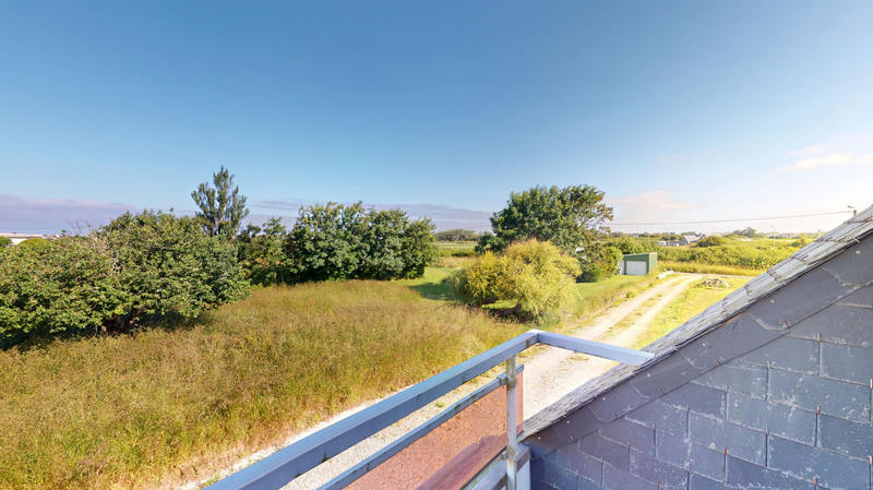 Maison - 165 m² - 7 pièces