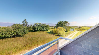 Maison - 165 m² - 7 pièces