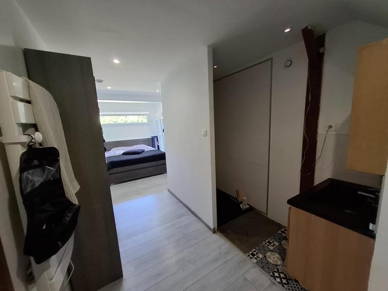 Maison - 175 m² - 7 pièces