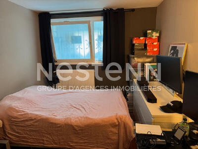 Appartement - 93 m² - 4 pièces