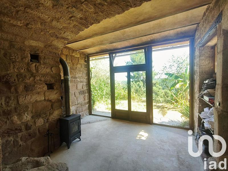 Maison - 282 m² - 11 pièces