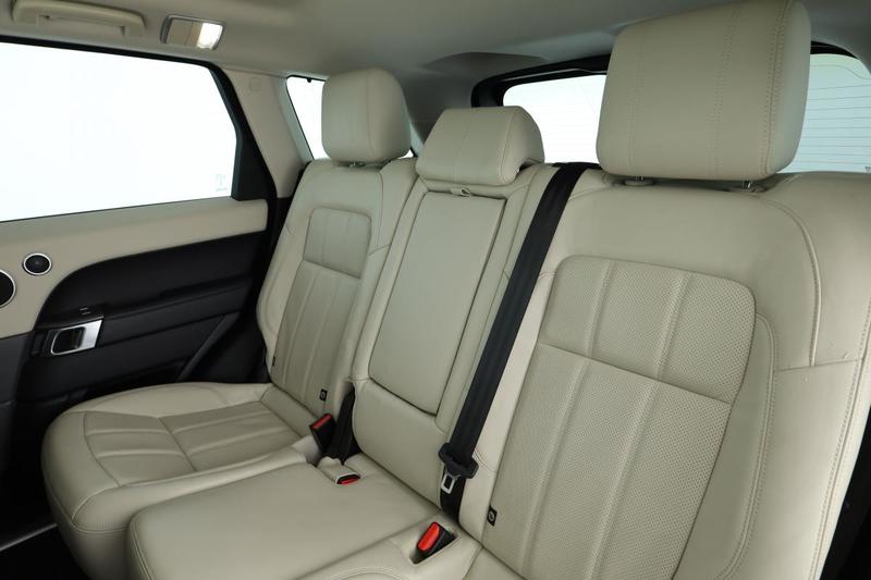 Land Rover Range Rover Sport 3.0 Sdv6 Hse Auto 306 ch