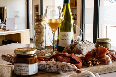 Le Casse-Croûte Vigneron