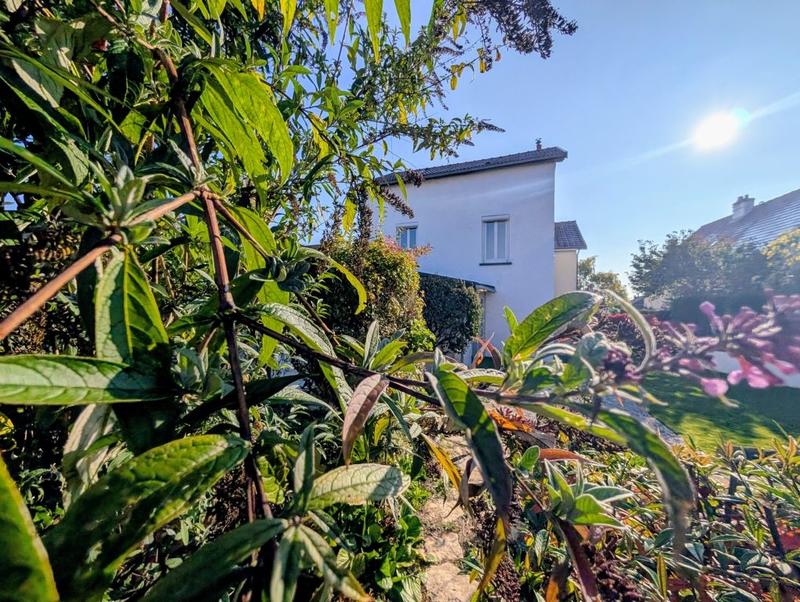 Maison - 112 m² - 5 pièces