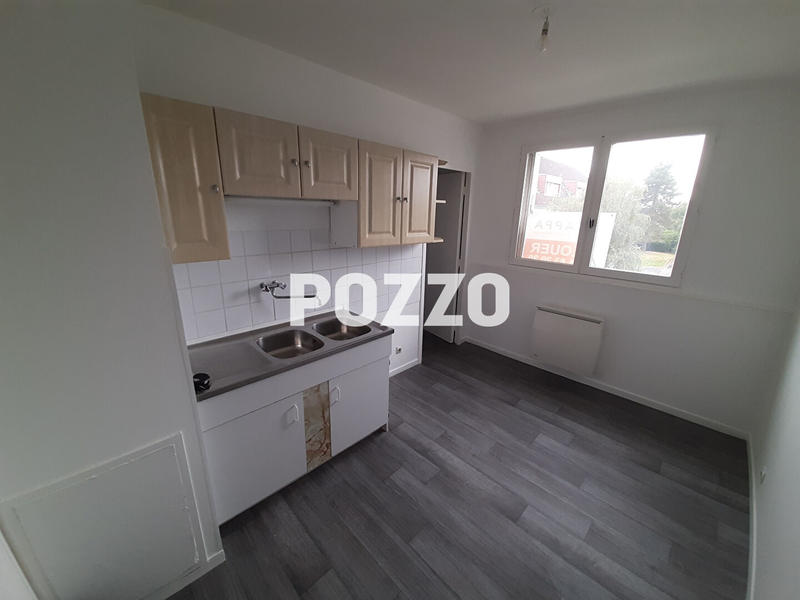 Appartement - 74 m² - 4 pièces