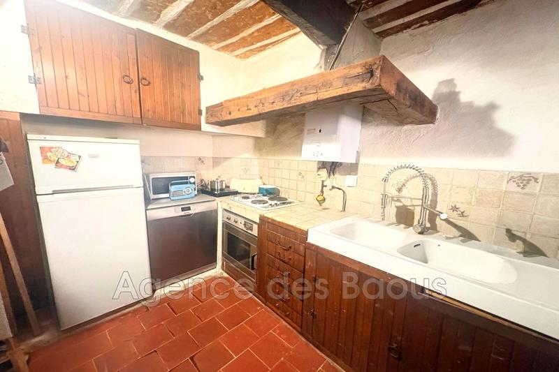 Maison de village - 108 m²