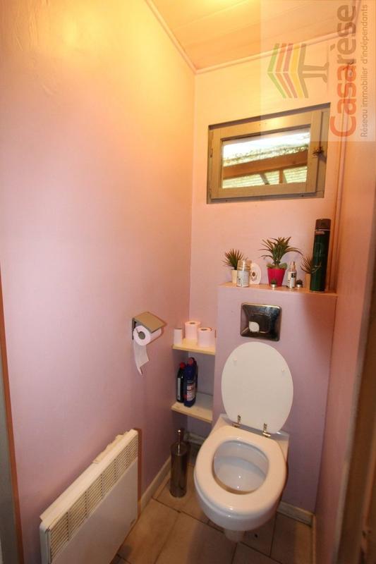 Maison - 125 m² - 4 pièces