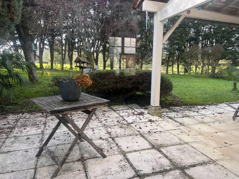 Maison - 175 m² - 6 pièces