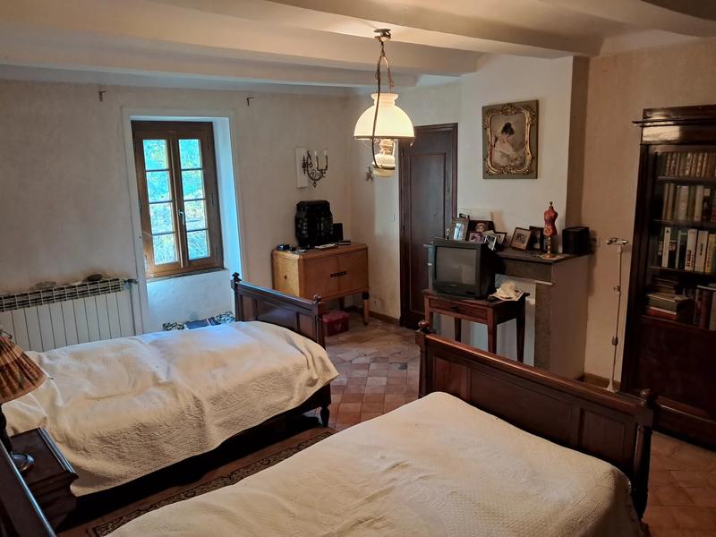 Mas - 175 m² - 8 pièces