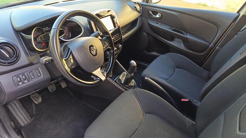 Renault Clio 1.5 dCi 75 Business