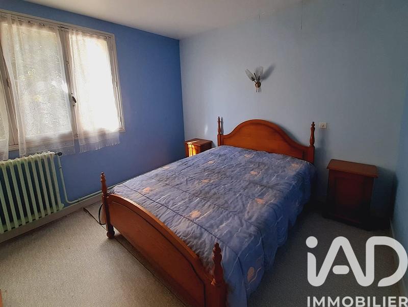 Maison - 167 m² - 8 pièces