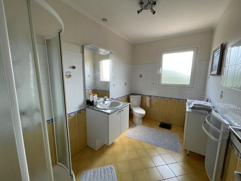 Maison d'architecte - 200 m² - 6 pièces