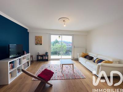 Maison - 142 m² - 6 pièces