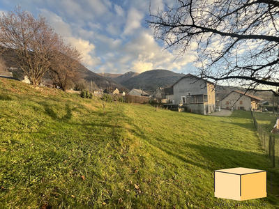 Maison ancienne - 164 m² - 6 pièces