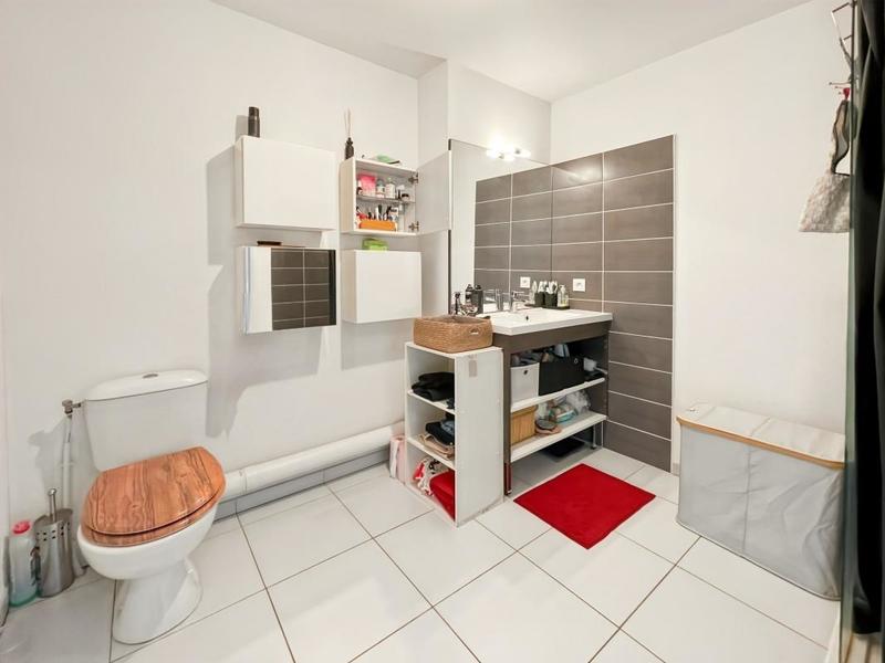 Appartement - 51 m² - 2 pièces