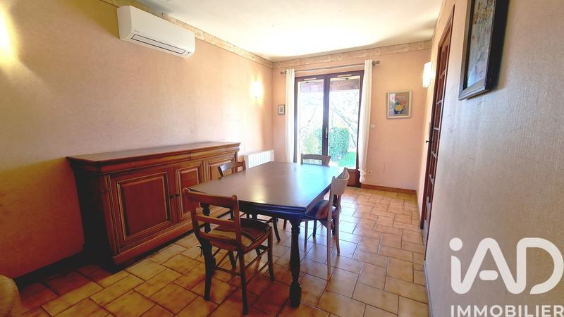 Maison - 84 m² - 4 pièces