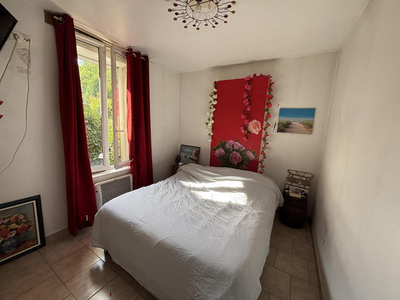 Appartement - 74 m² - 3 pièces