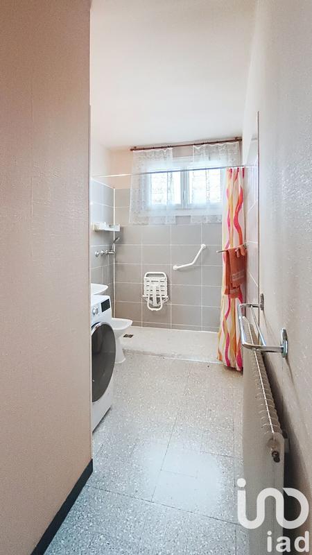 Maison - 167 m² - 8 pièces