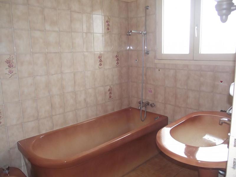 Maison - 88 m² - 5 pièces