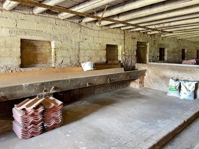 Maison - 109 m² - 4 pièces