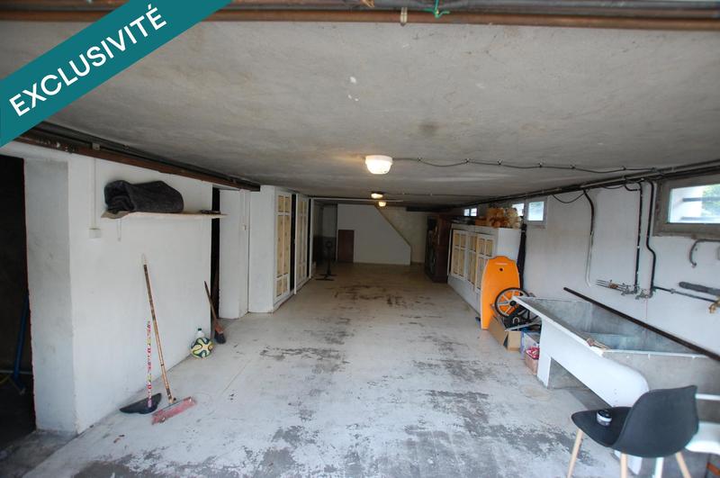 Maison - 82 m² - 3 pièces