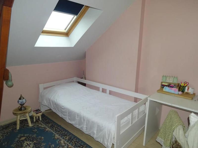 Maison - 120 m² - 7 pièces