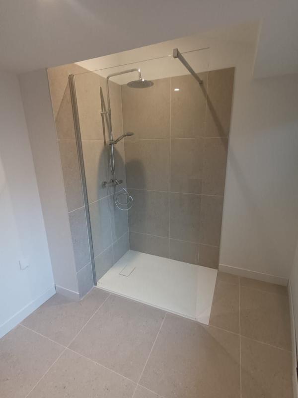 Appartement - 53 m² - 2 pièces