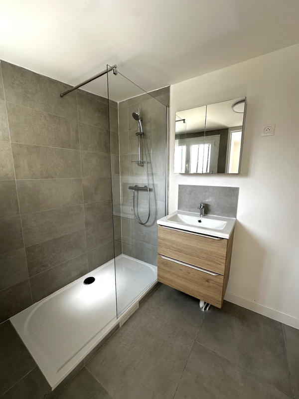 Appartement - 51 m² - 3 pièces