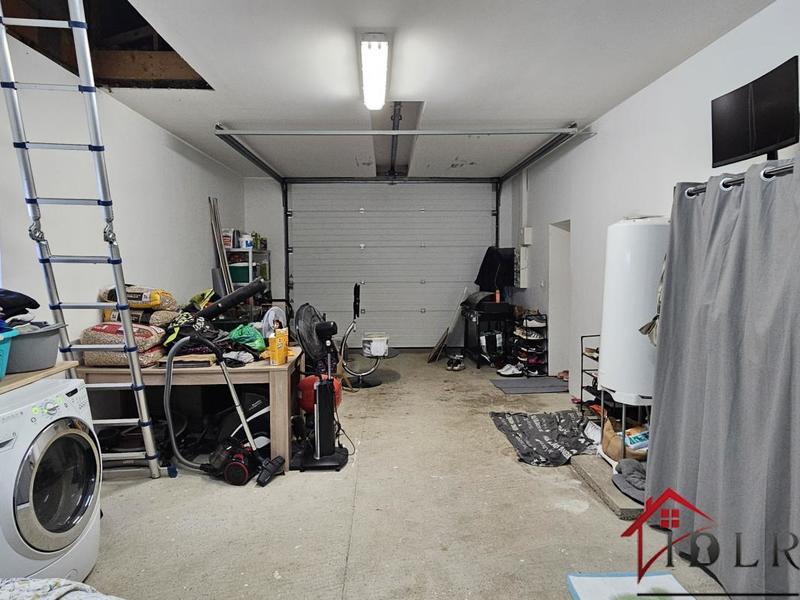 Pavillon - 97 m² - 4 pièces