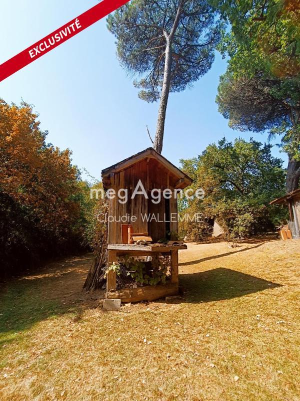 Maison de campagne - 170 m² - 7 pièces