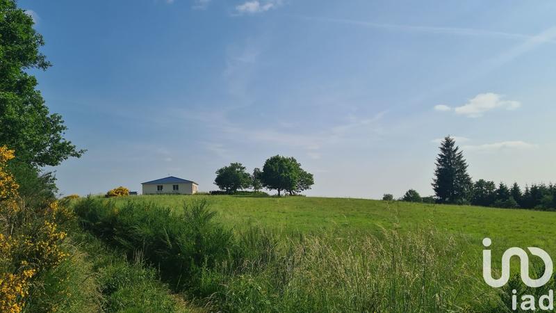 Maison - 126 m² - 4 pièces