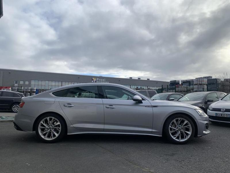 Audi A5 Sportback 2.0 40 Tdi s-Tronic 190 Ch Design - Garantie 6 Mois