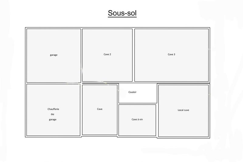 Villa - 257 m² - 10 pièces