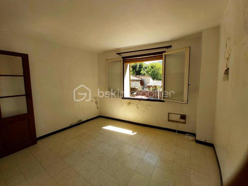 Maison de village - 190 m² - 8 pièces