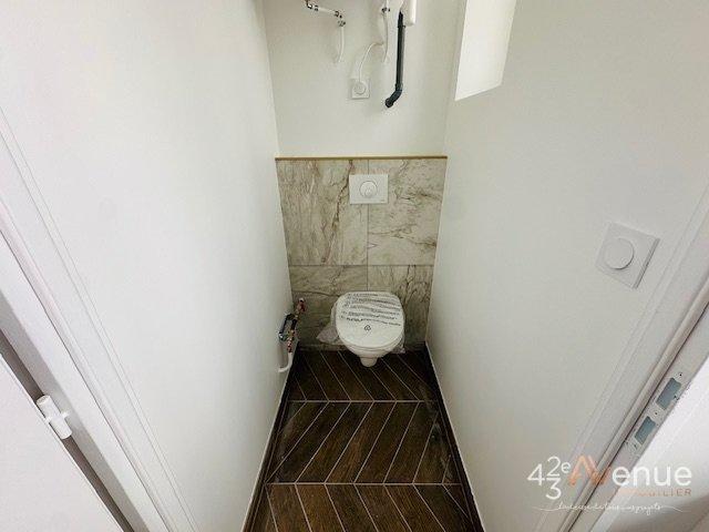 Appartement - 33 m² - 2 pièces