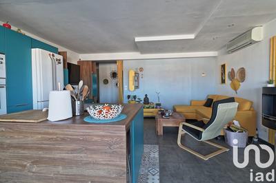 Appartement - 97 m² - 4 pièces