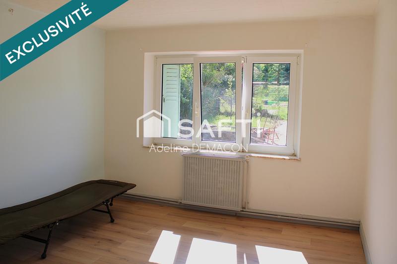 Maison - 163 m² - 8 pièces