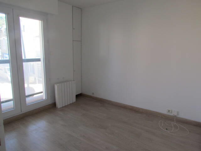 Appartement - 53 m² - 3 pièces