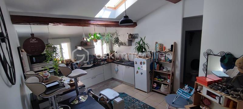 Maison - 350 m² - 15 pièces