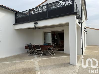 Maison - 158 m² - 7 pièces