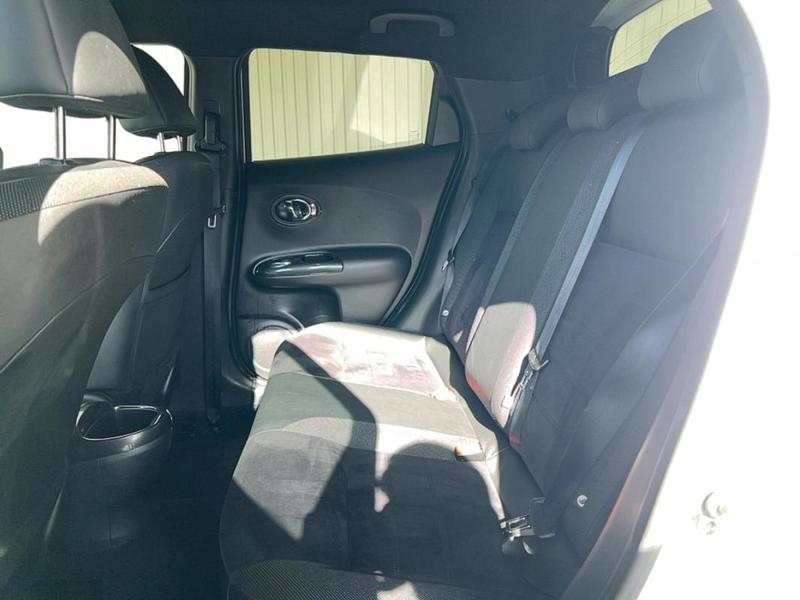 Nissan Juke 1.5 Dci 110 Fap Start/Stop System n-Connecta