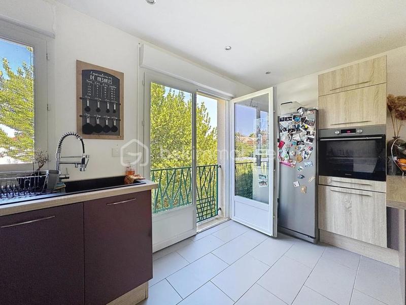 Duplex - 78 m² - 4 pièces