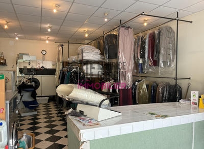 Appartement - 146 m² - 3 pièces