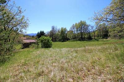 Terrain - 877 m²