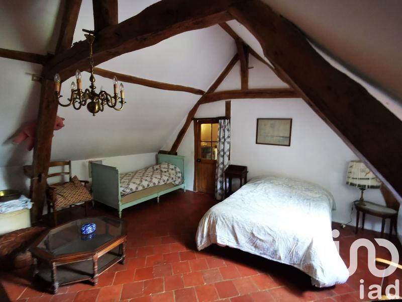 Maison - 190 m² - 5 pièces