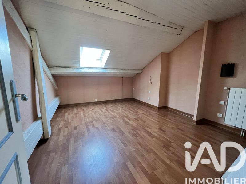 Appartement - 122 m² - 4 pièces