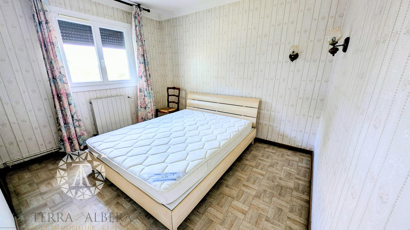 Villa - 101 m² - 5 pièces