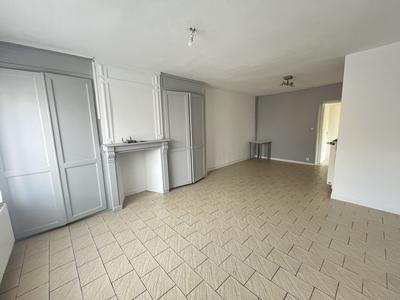 Maison ancienne - 120 m² - 4 pièces